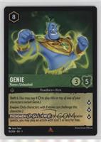 Genie - Powers Unleashed [EX to NM]