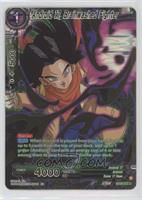 Android 17, Brainwashed Fighter (Collector Booster Foil)