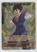 Vegito, Unexpected Separation (Collector Booster Foil)