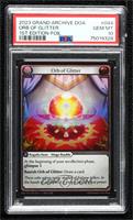 Orb of Glitter [PSA 10 GEM MT]