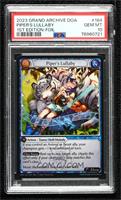 Piper's Lullaby [PSA 10 GEM MT]