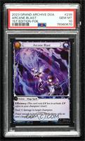 Arcane Blast [PSA 10 GEM MT]