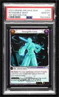 Intangible Geist [PSA 10 GEM MT]