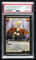 Corhazi Lightblade [PSA 10 GEM MT]