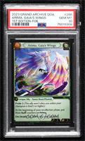 Arima, Gaia's Wings [PSA 10 GEM MT]