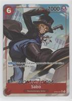 SR - Sabo (Alt Art)