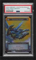 East-West Dragon [PSA 9 MINT]