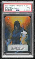 Sorcerer [PSA 9 MINT]