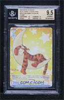 BR - Tigger [BGS 9.5 GEM MINT]