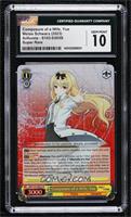 Composure of a Wife, Yue [CGC 10 Gem Mint]