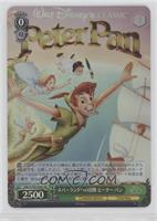 SR - Adventures in Neverland Peter Pan