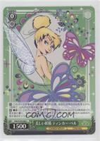 Beautiful Fairy Tinker Bell