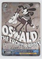 Oswald the Lucky Rabbit