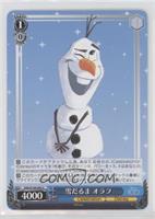 Snowman Olaf