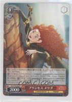 Princess Merida