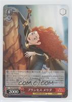 Princess Merida