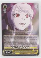 The Founding of the Sorcerer Kingdom, Shalltear