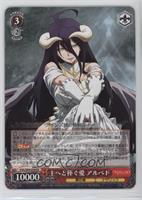 Albedo, Love for Her Master