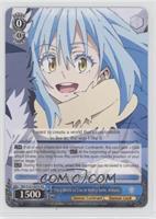 For a World to Live In With a Smile, Rimuru