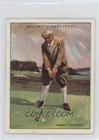 Harry Vardon