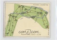 Moortown Golf Club [Good to VG‑EX]