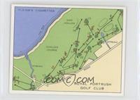 Royal Portcush Golf Club [Good to VG‑EX]