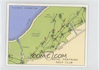 Royal Portcush Golf Club