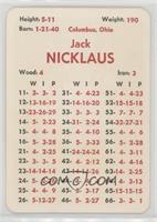 Jack Nicklaus