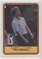 Tom Watson [Good to VG‑EX]