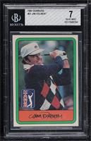 Jim Colbert [BGS 7 NEAR MINT]