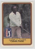 Calvin Peete