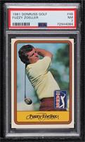 Fuzzy Zoeller [PSA 7 NM]