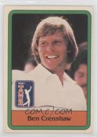 Ben Crenshaw [Good to VG‑EX]