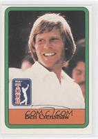 Ben Crenshaw