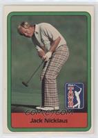 Jack Nicklaus