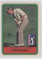 Jack Nicklaus