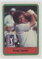 Fuzzy Zoeller [EX to NM]