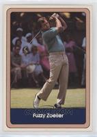 Fuzzy Zoeller