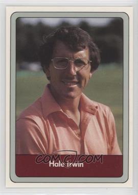 1985 Miller Press PGA Tour - [Base] #_HAIR - Hale Irwin