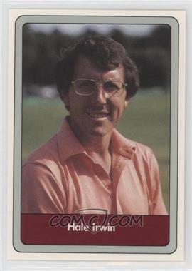 1985 Miller Press PGA Tour - [Base] #_HAIR - Hale Irwin