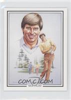 Nick Faldo