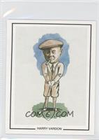 Harry Vardon