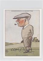 Harry Vardon