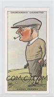 Harry Vardon