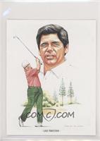 Lee Trevino