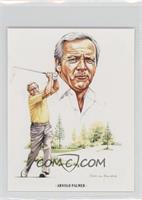 Arnold Palmer