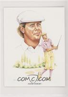 Payne Stewart