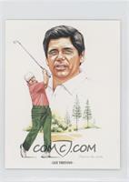 Lee Trevino