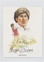 Fred Couples