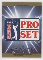 PGA Tour Pro Set Header Card